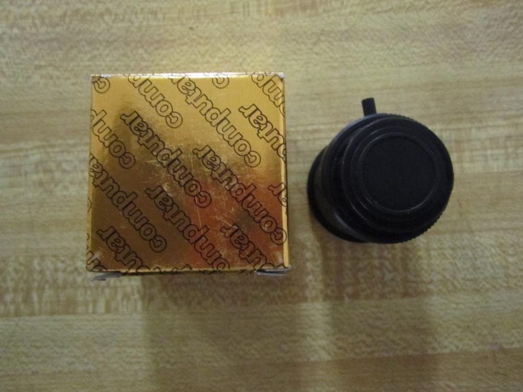 Computar T0812FICS Lens