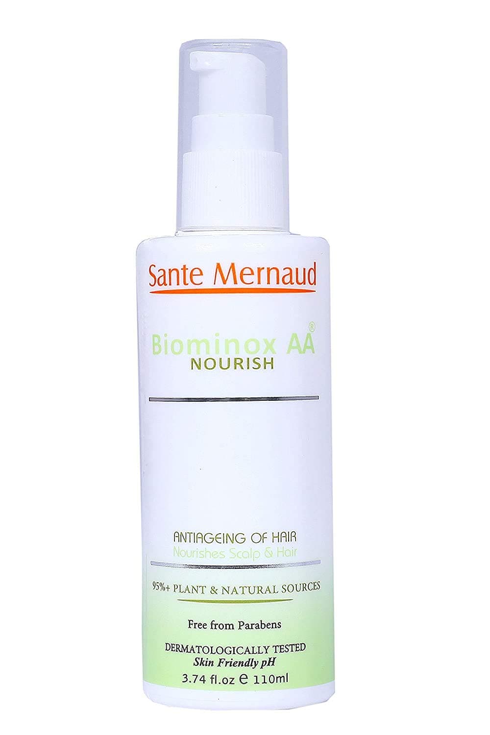 BIOMINOX A Nourish (110ml)