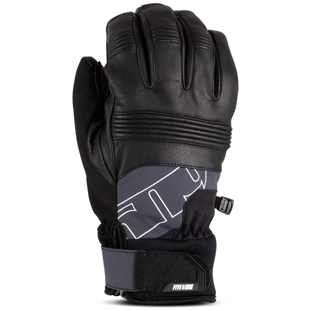 509 Free Range Glove (Black Ops - Large)