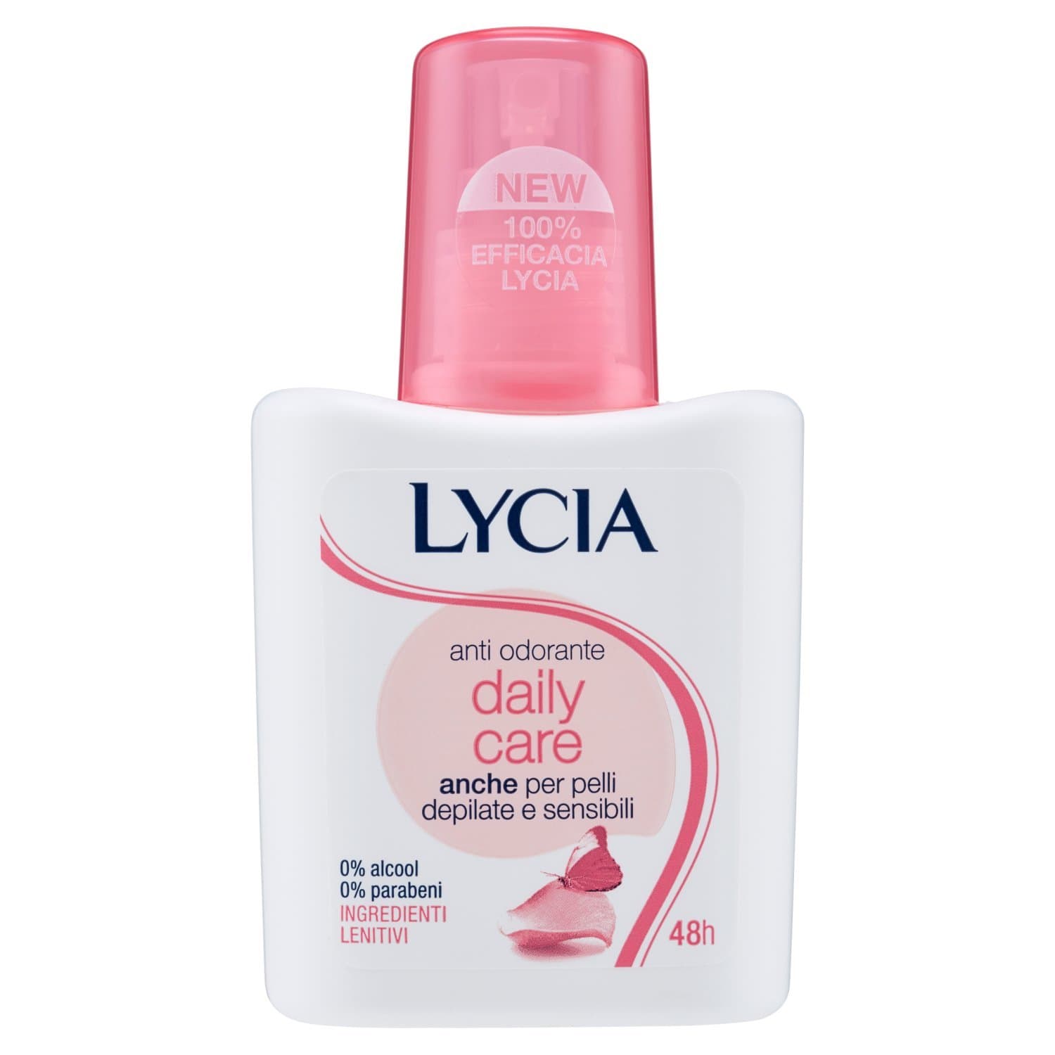 LYCIA Deo VAPO Daily Care 75 ml