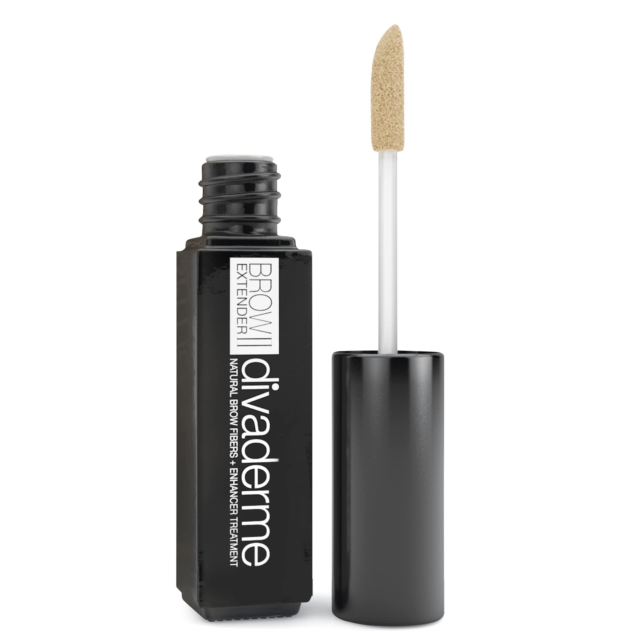 Divaderme Brow Extender ll, Cappuccino
