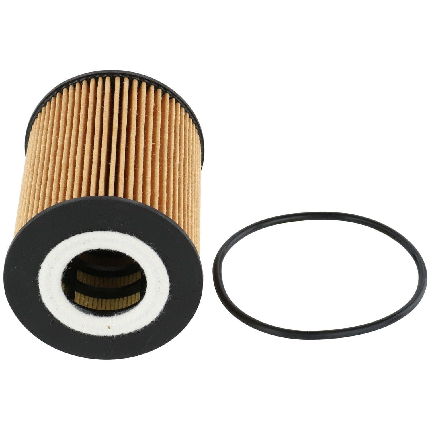 BOSCH 3985 Premium Oil Filter with FILTECH Filtration Technology - Compatible with Select BMW M5, M6; Porsche 911, Cayenne, Macan, Panamera