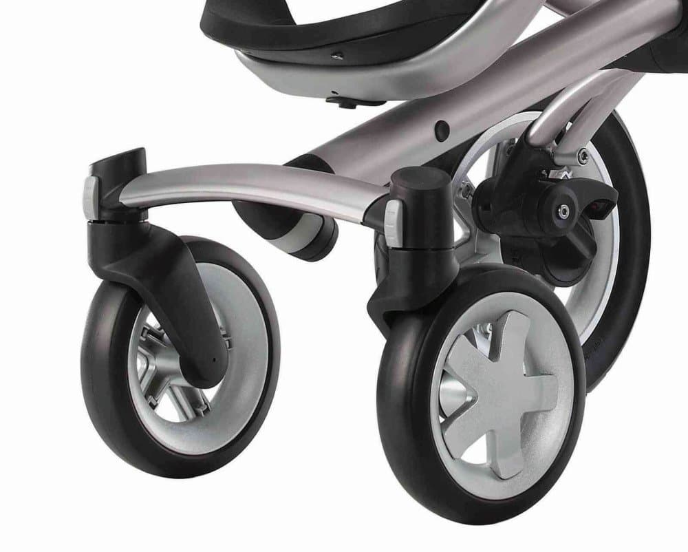 Quinny Buzz 4 Wheel Accessory