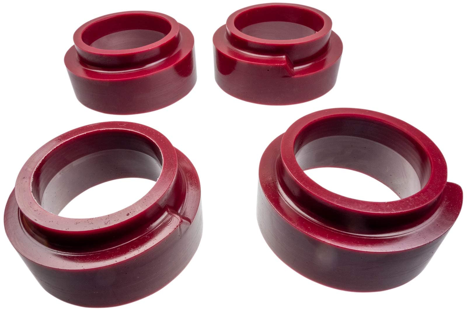 Complete Lift kit 50mm for Nissan PATROL 1997-2014 | SAFARI 1997-2014