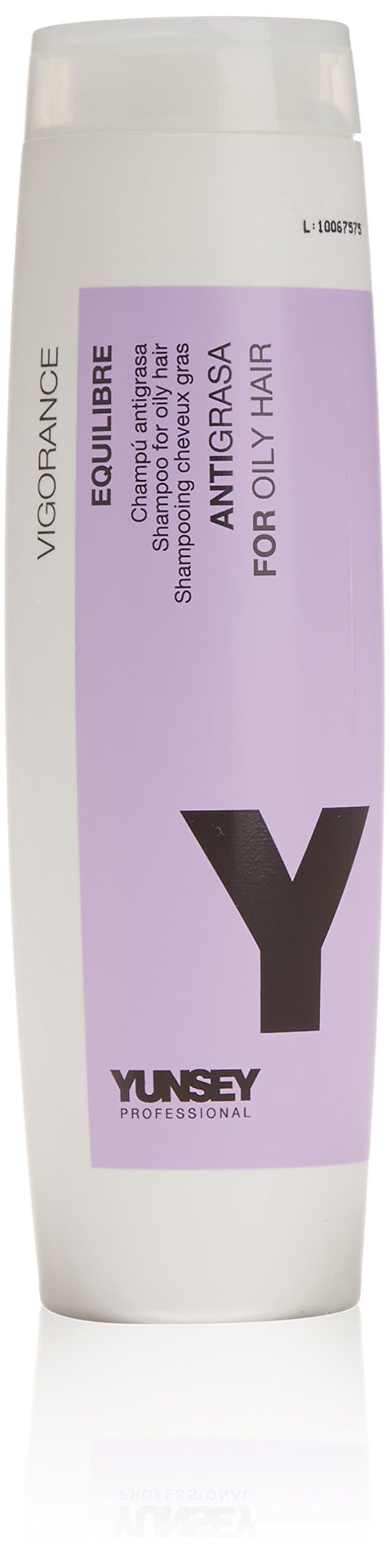 Yunsey champú Anti Grasa 250ml