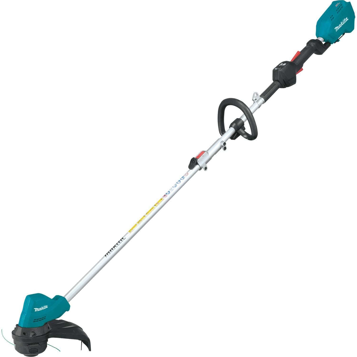 Makita XRU12Z 18V LXT® Lithium-Ion Brushless Cordless String Trimmer, Tool Only
