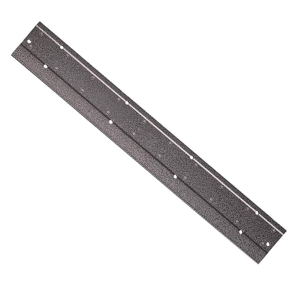 24 Inch Premium Sheet Metal Folding Tool, 3/8" and 1" Folding Depths, Made in USA, HVAC and Metal Roofing Tools (24F)