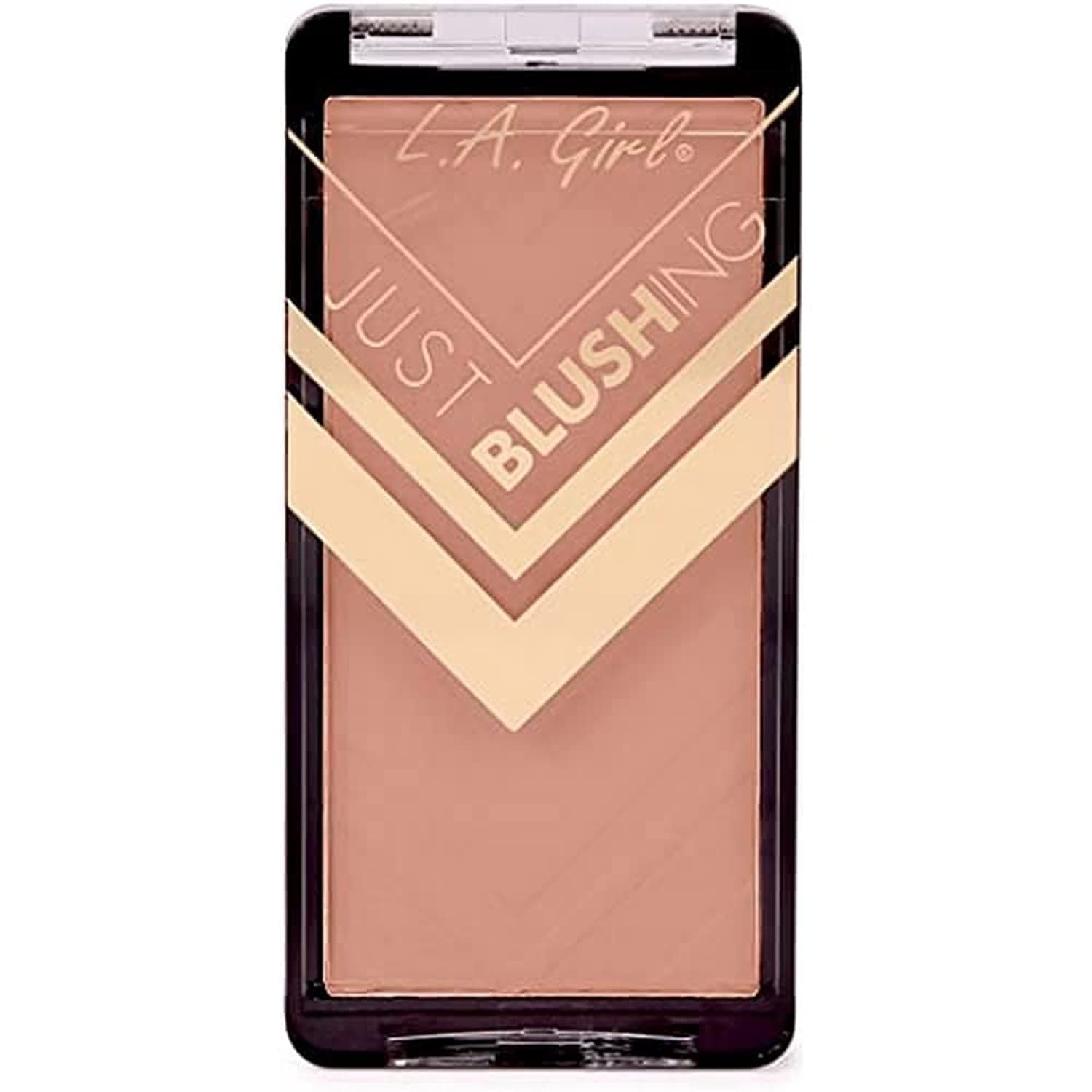 LA GIRL Just Blushing Powder Blush - Just Playful