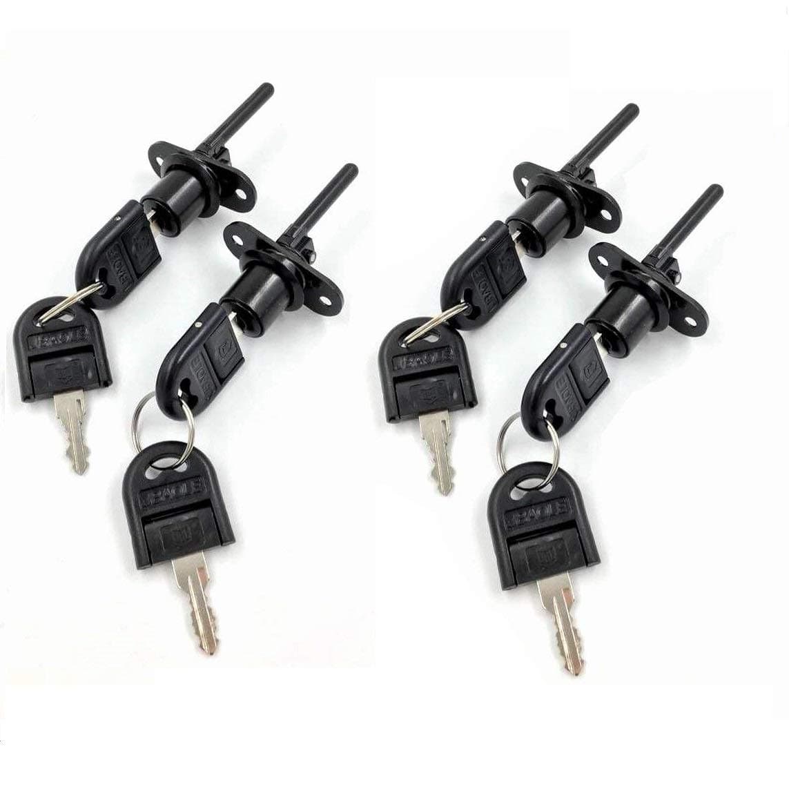 TBWHL Drawer Lock Same Key