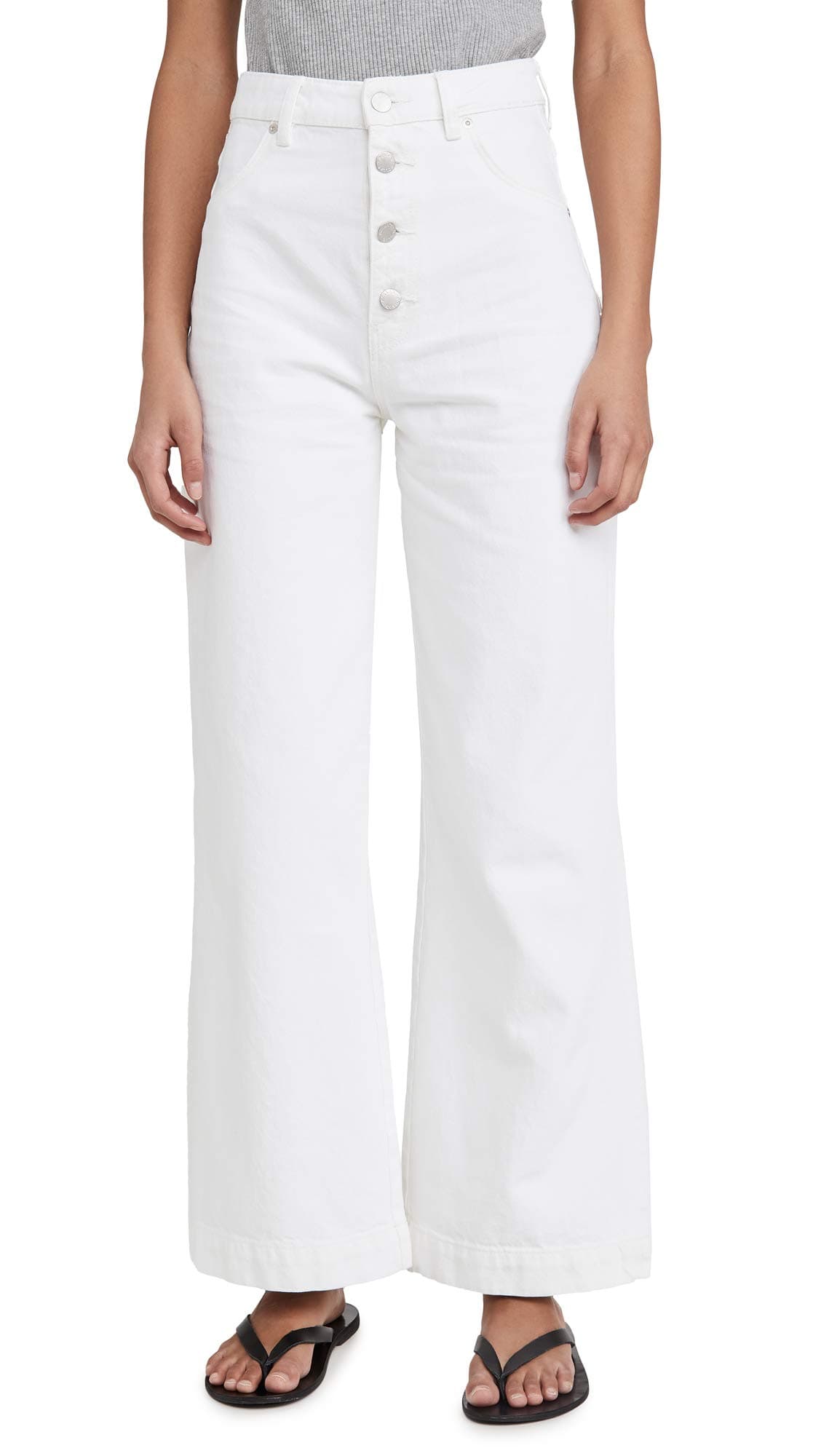 Rolla's Women's Old Mate Jeans