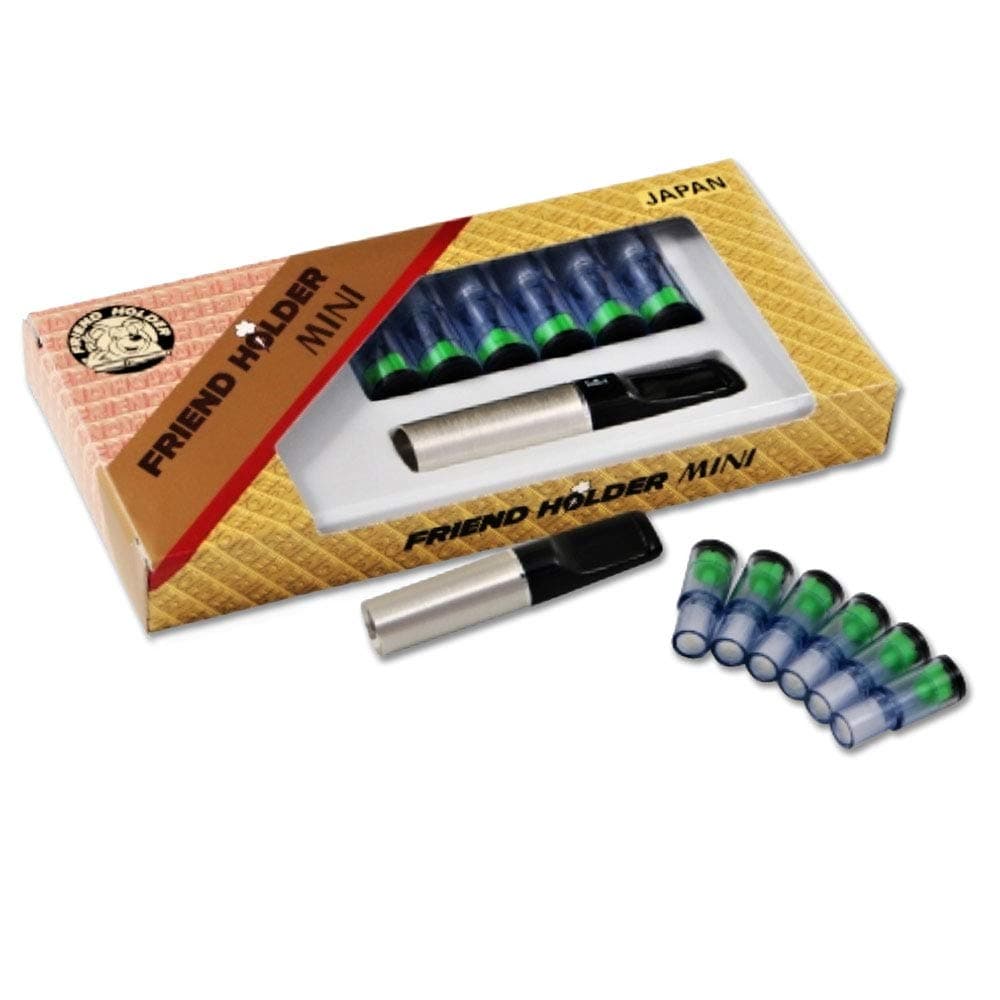 FRIEND HOLDER MINI +6 FILTER CARTRIDGES