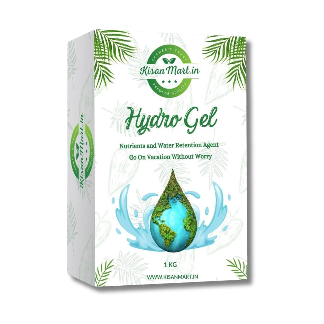 Hydrogel Polymer 250 Grams