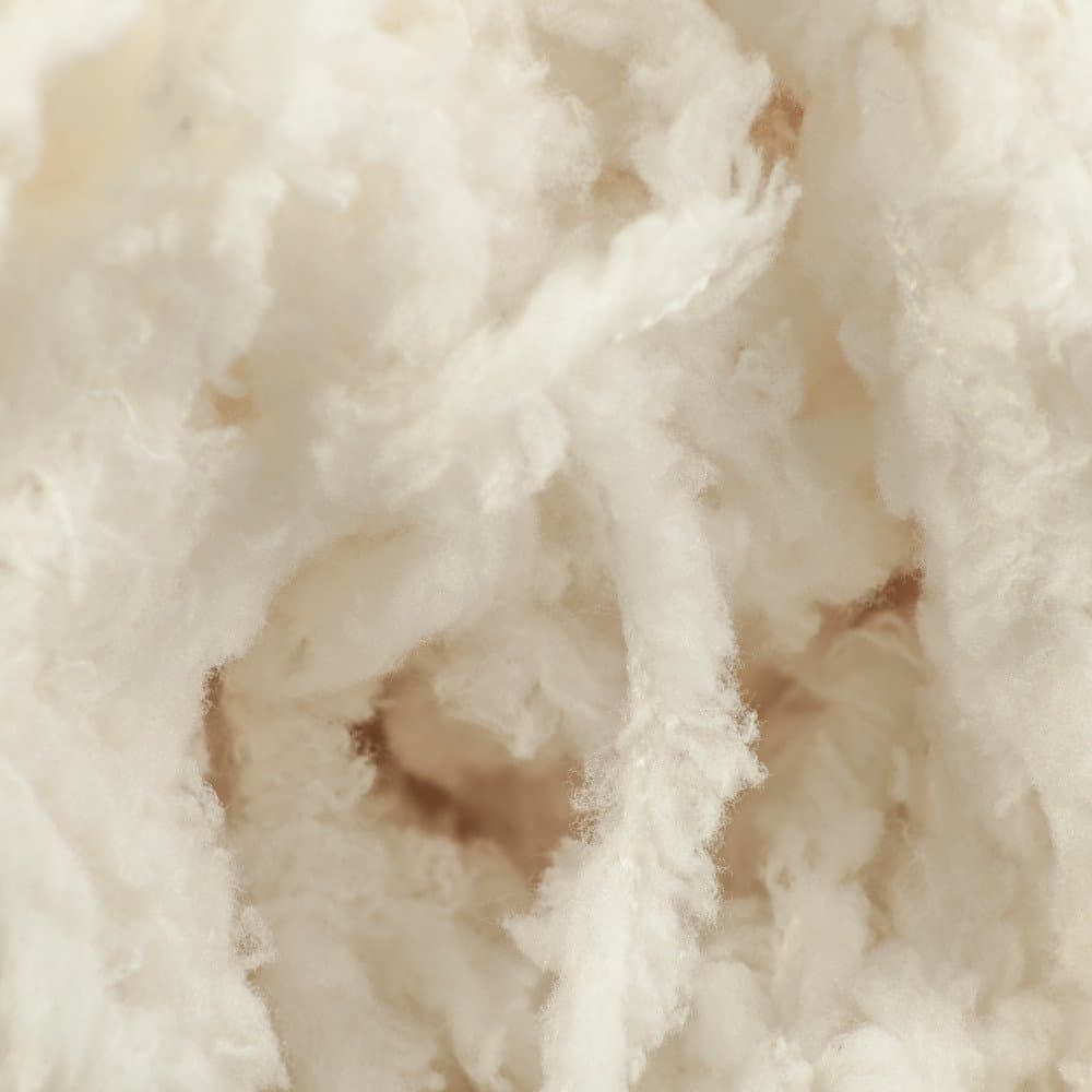 Sirdar Snuggly Snowflake Chunky Knitting Yarn 25g Creamy (631)