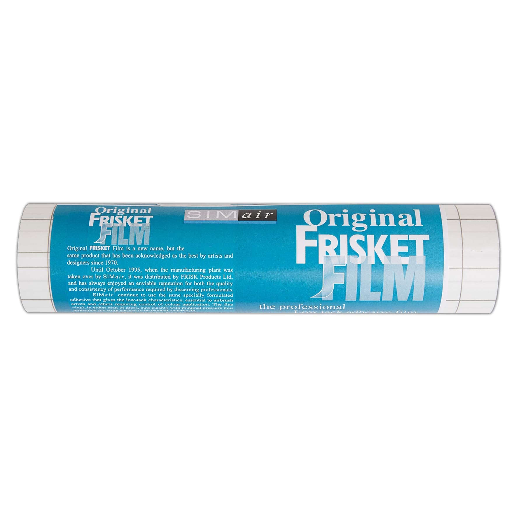 Original Frisket Matt Masking Film, 10-Inch by 4-Yard