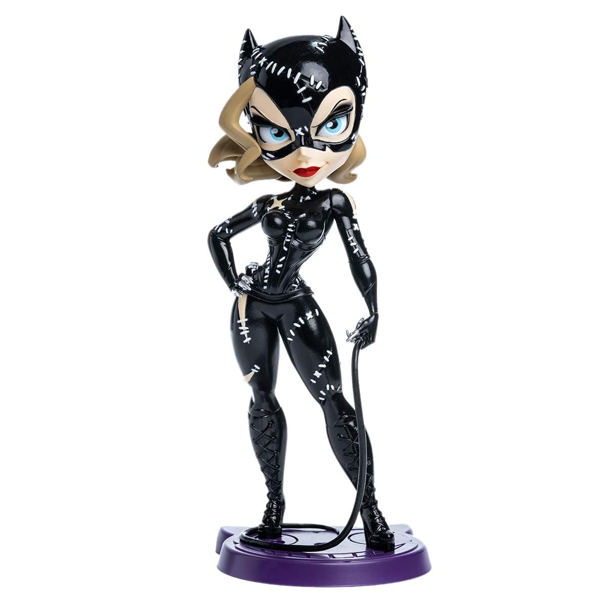 Cryptozoic - DC Cinematic Batman Returns Catwoman 7in Vinyl Figure