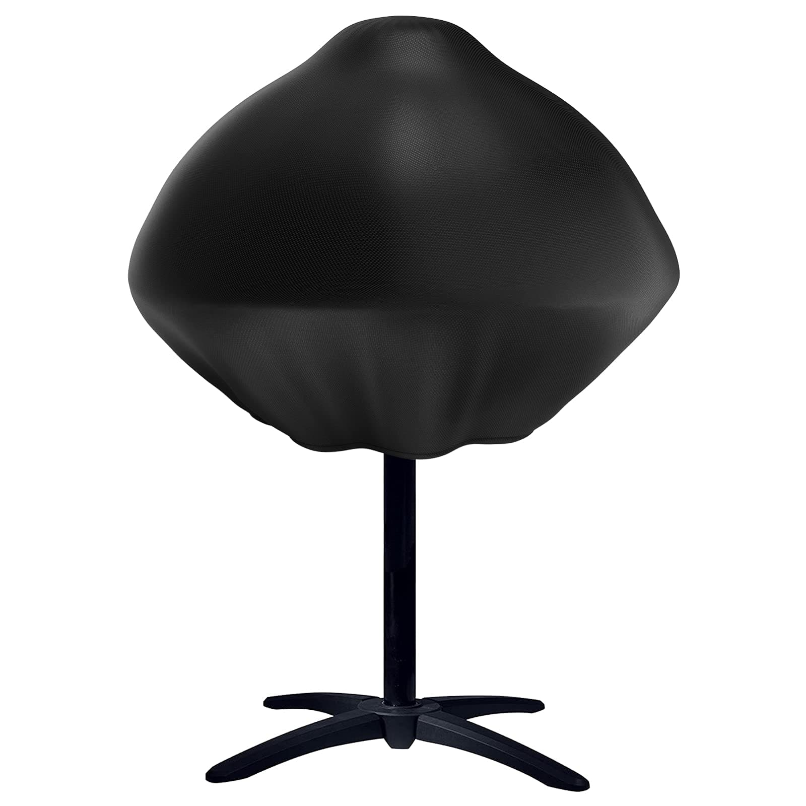 Grill Cover Fit for George Foreman 12-Serving Indoor/Outdoor Rectangular Electric Grill GFO201R,24"X10"X17"