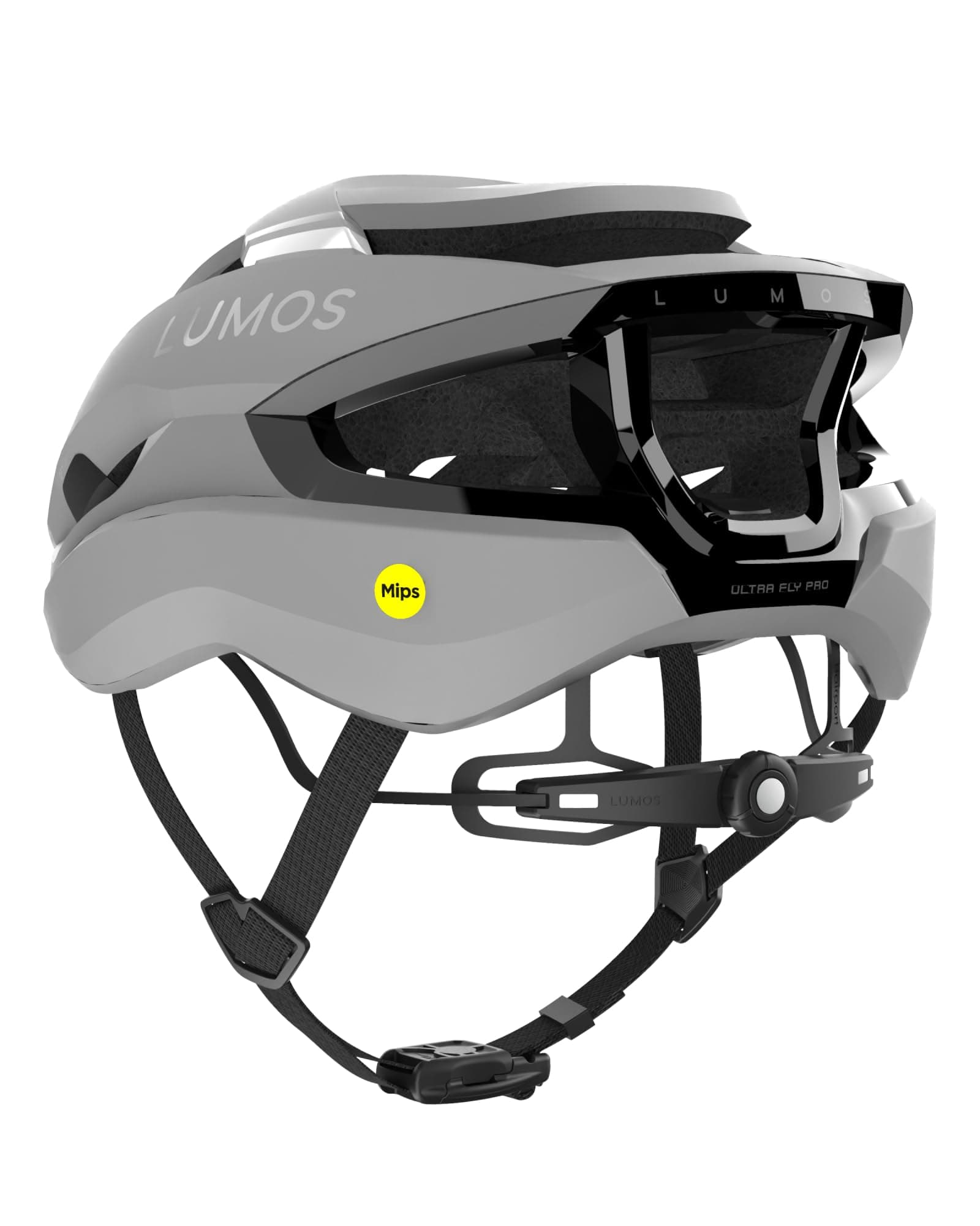 Lumos Road Bike Helmet | Ultra Fly Pro | 14 Vents | Racing Bike Helmet for Adults Men & Women | Bicycle Cycling Accessories