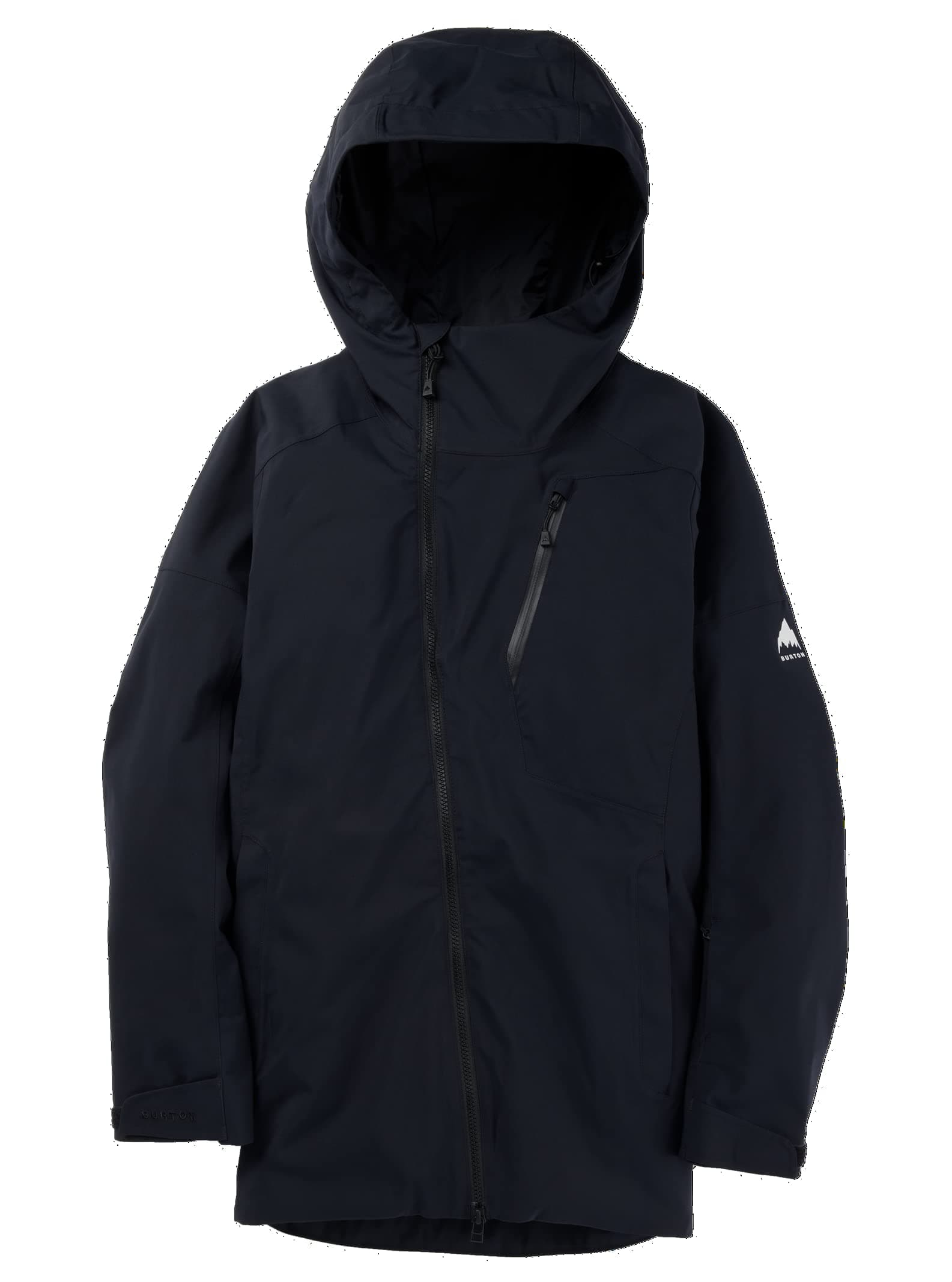 Burton Women's Pyne 2L Waterproof Snow Jacket