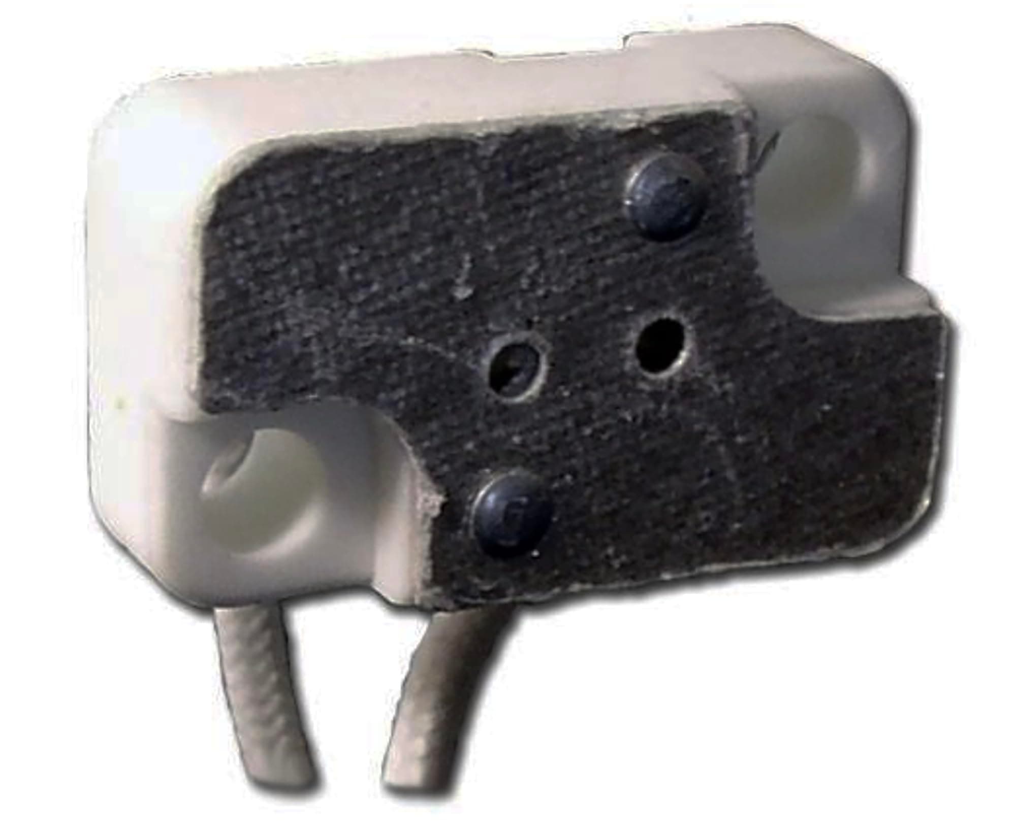 LH0445 SC-108-2 G5.3 Bipin Hal SKT W/Mica Cover,