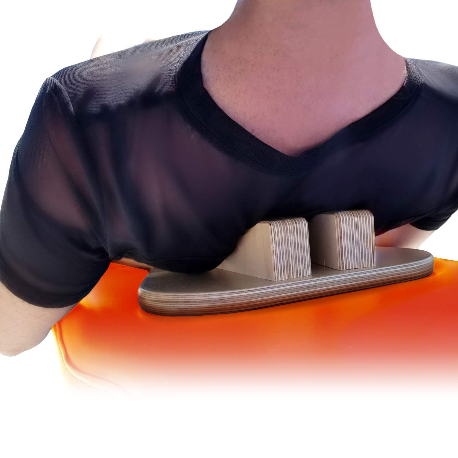 Posture Corrector. A Real Solution When Your Back 'GOES Out' for Women, Men, Teens. Aligns The Spine to a Balanced Upright Position. Train Good Posture. Natural, Safe, Efficient Back Pain Solution