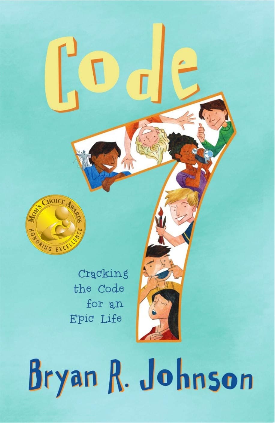 Candy Wrapper Inc. Code 7: Cracking the Code for an Epic Life