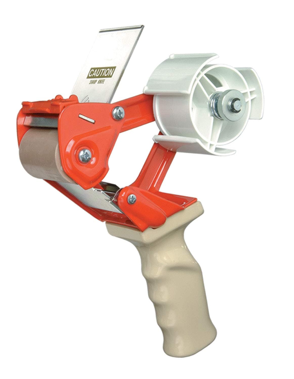 HPG50B Heavy Duty Premium Pistol Grip Carton Sealer