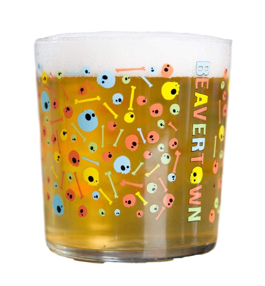Brewery Half Pint Tumbler