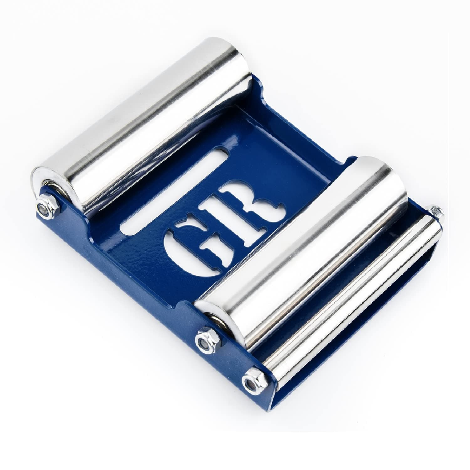 GRAND PITSTOPGroller Small, Wheel Roller for All Bikes <170 Kg for Cleaning and Chain Lubrication, Paddock Stand for KTM 250