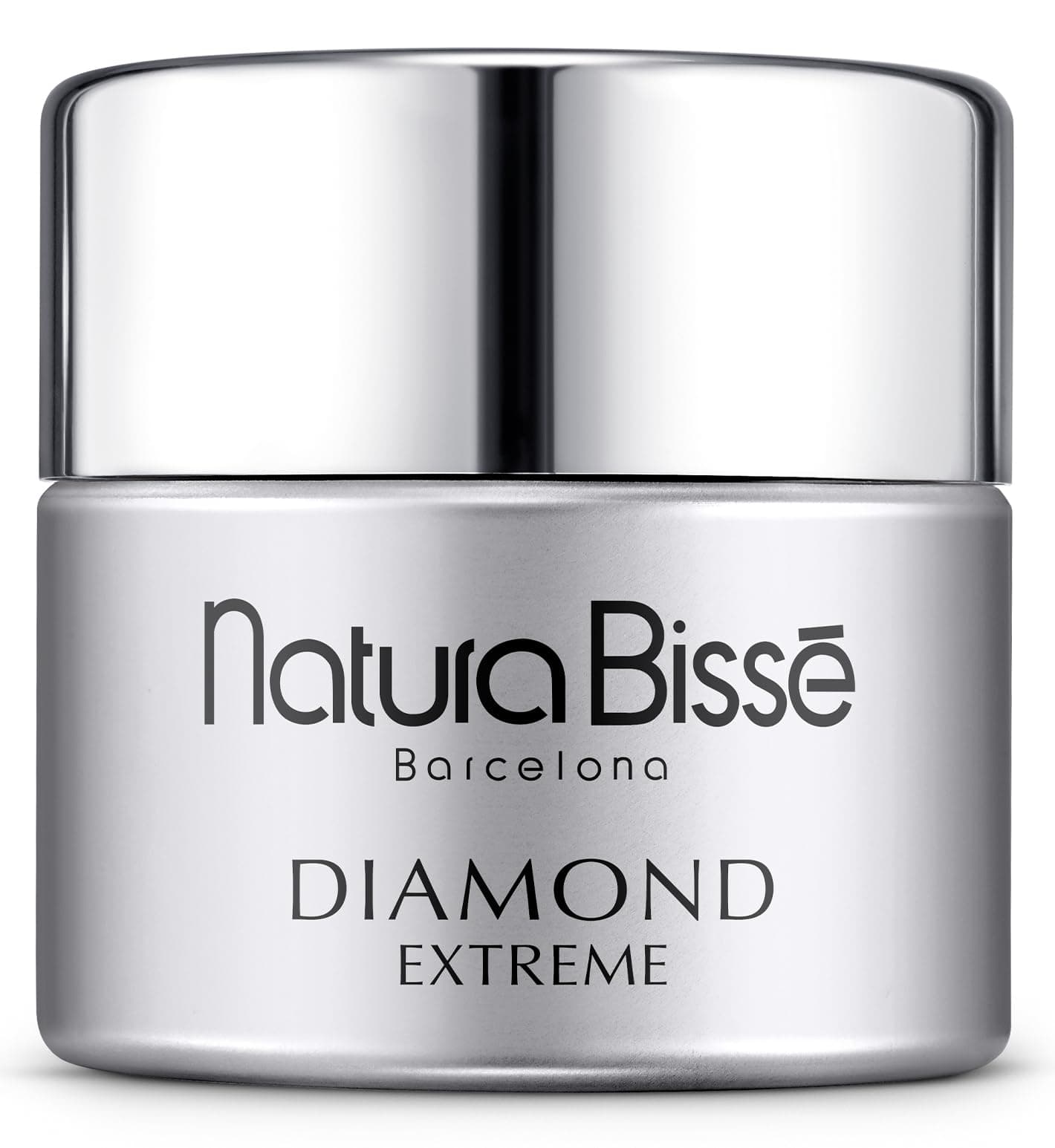 Diamond Extreme Cream, Global Anti-Aging Moisturizer, Firms, Rejuvenates & Brightens, For Normal & Dry Skin, 1.7 Oz
