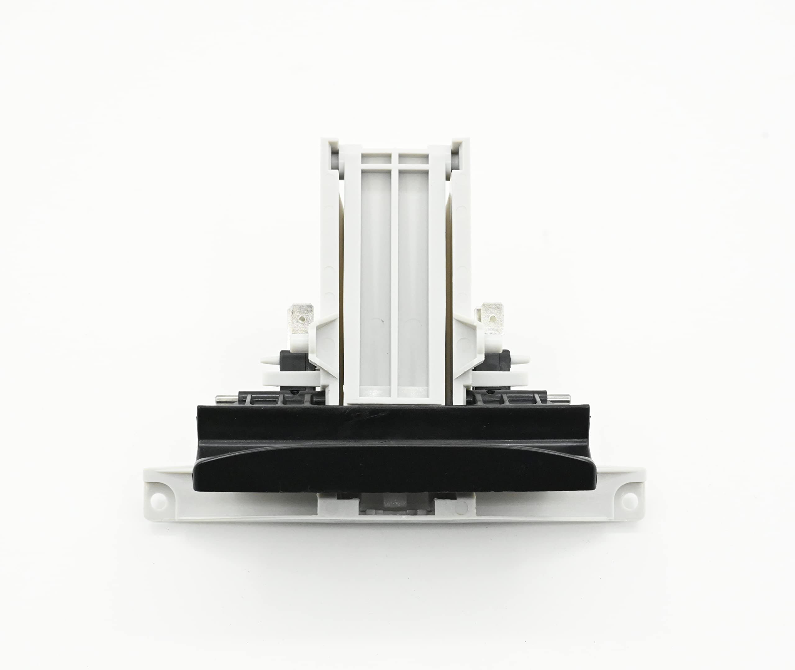 Delixike W10130695 Dishwasher Door Latch Compatible with Multiple Brands