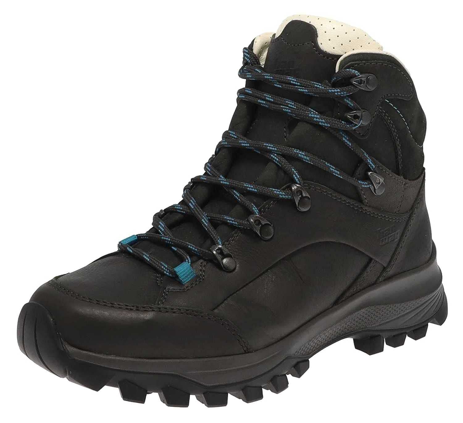 Women's trekking boots Bangri Lady Yak leather hiking boots grey