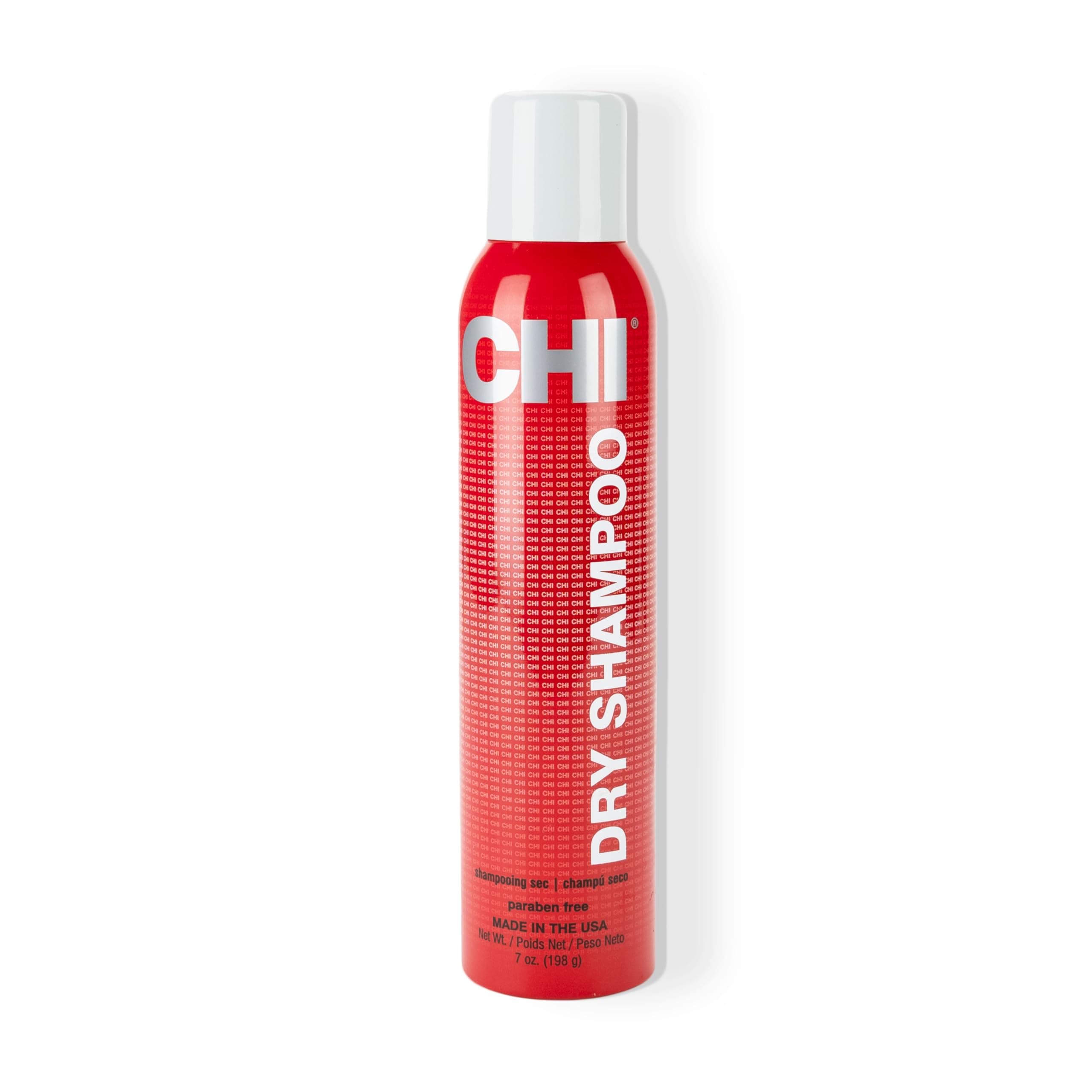Dry Shampoo, 7 oz