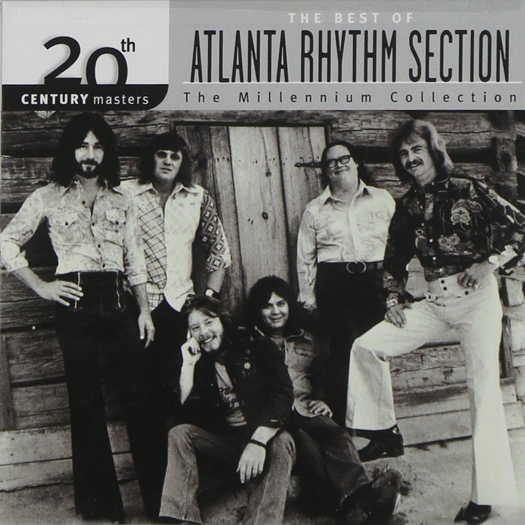 20th Century Masters: The Millennium Collection - The Best of Atlanta Rhythm Section
