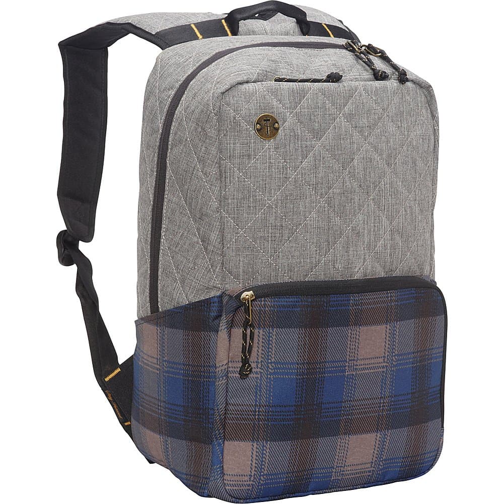 Focused Space The Curriculum, Navy, One Size