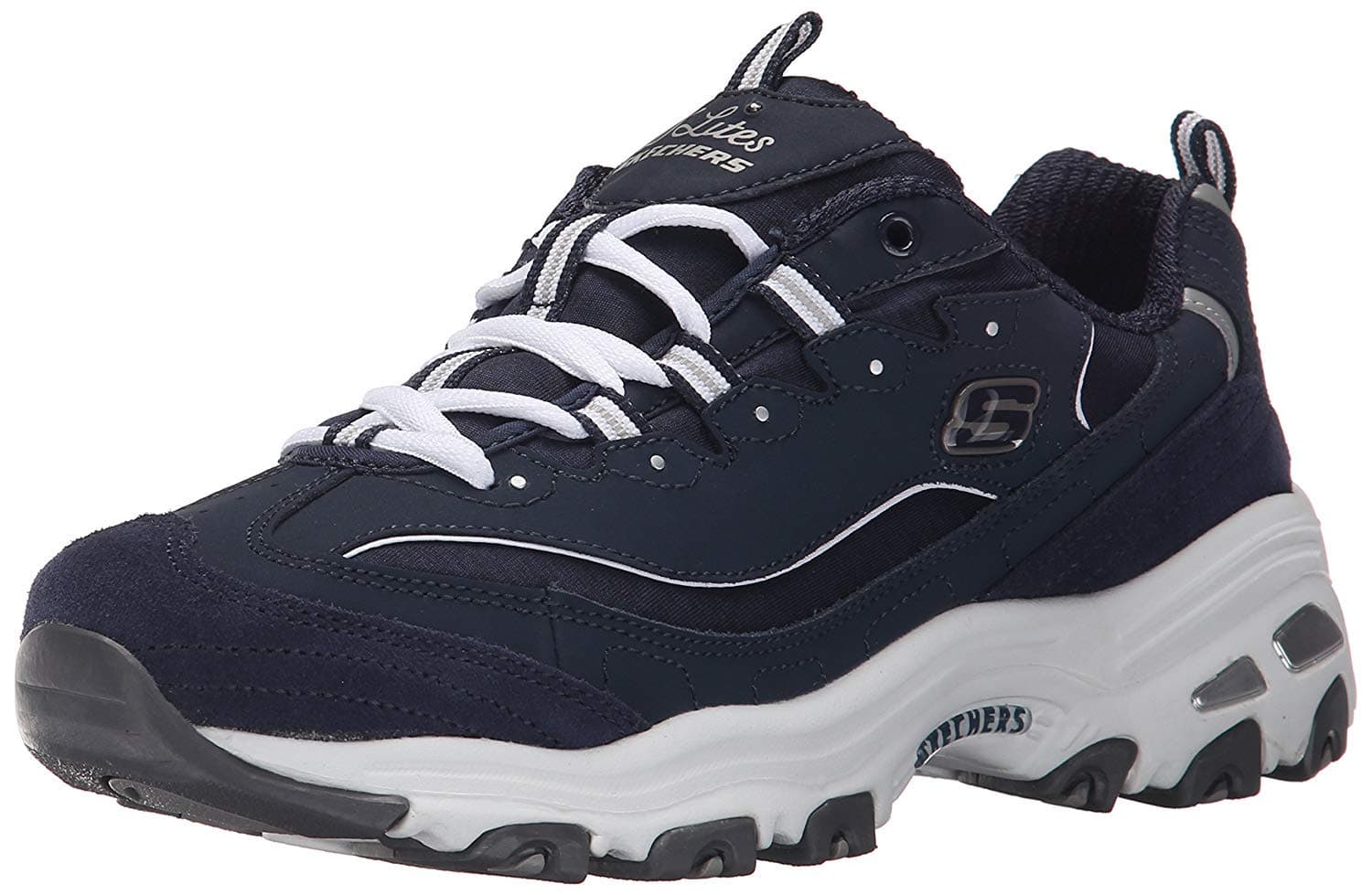 Women's D'Lites-Me Time Sneaker