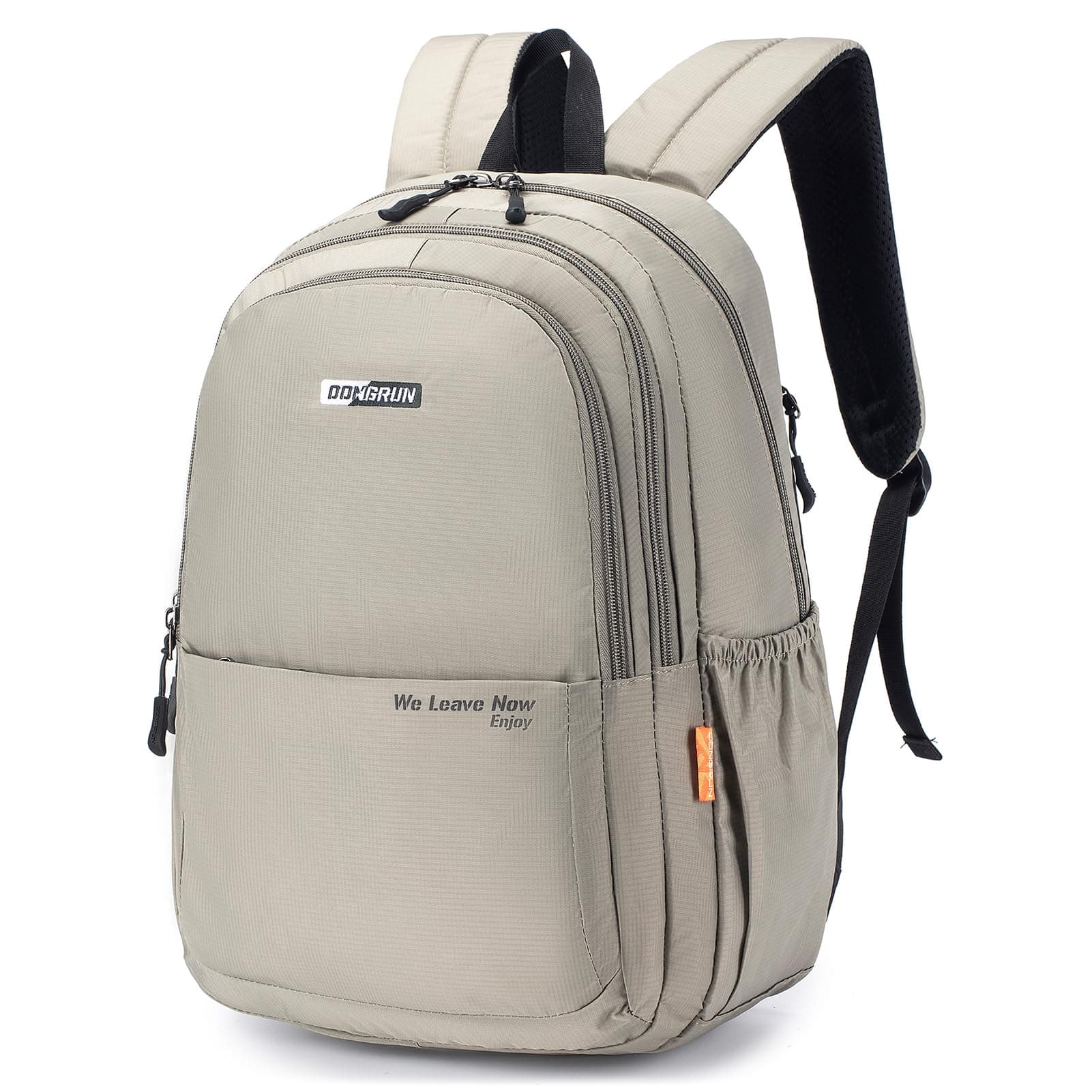 25L Travel Backpack 40x30x20 for Wizzair Hiking Backpack Waterproof Outdoor Sports Camping Cycling Skiing Mountaineering Business Daypack Laptop Rucksack Underseat Bag Gifts for Men Women