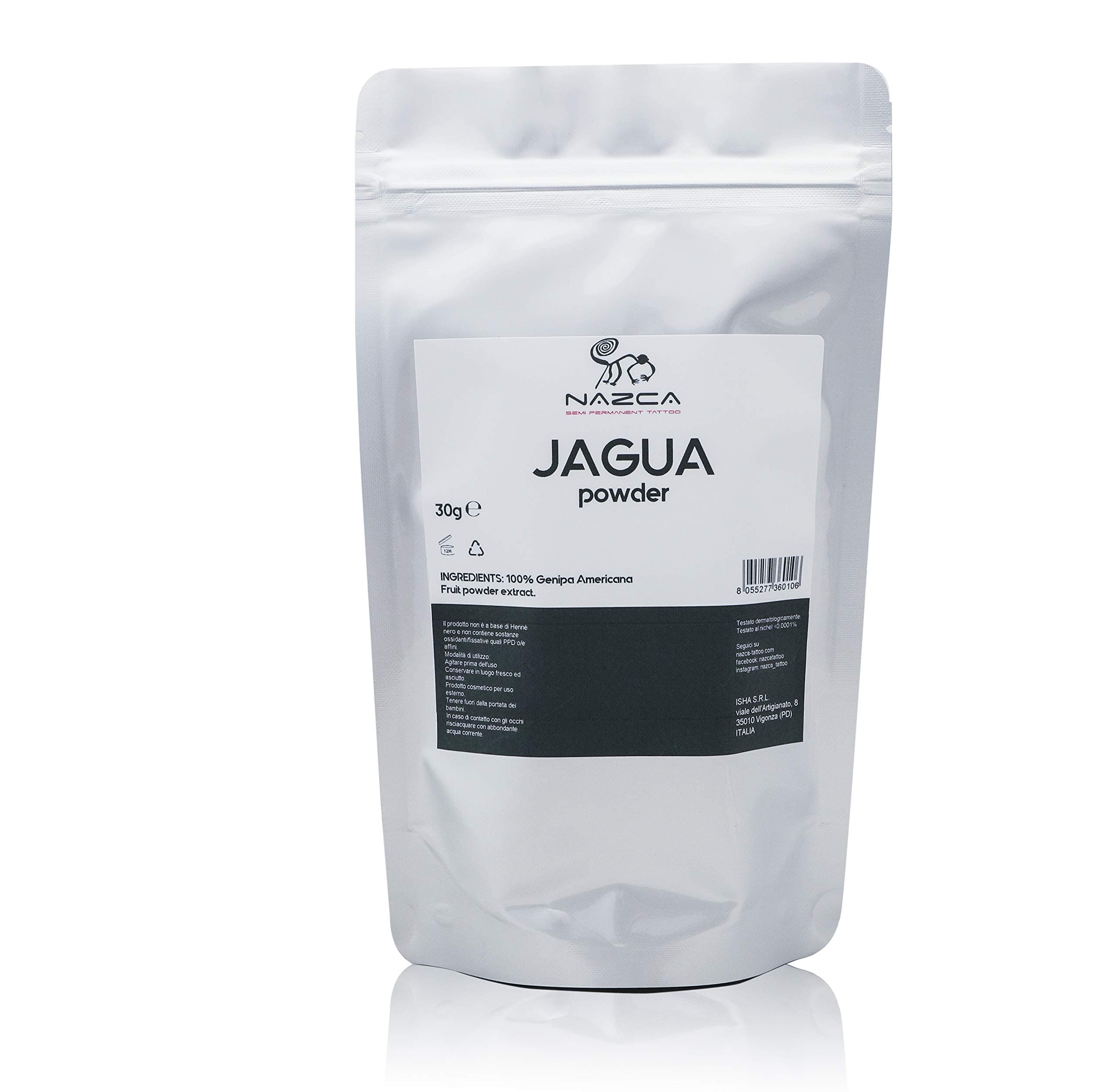 NAZCA POWDER GENIPA AMERICANA spray-dry 30 g