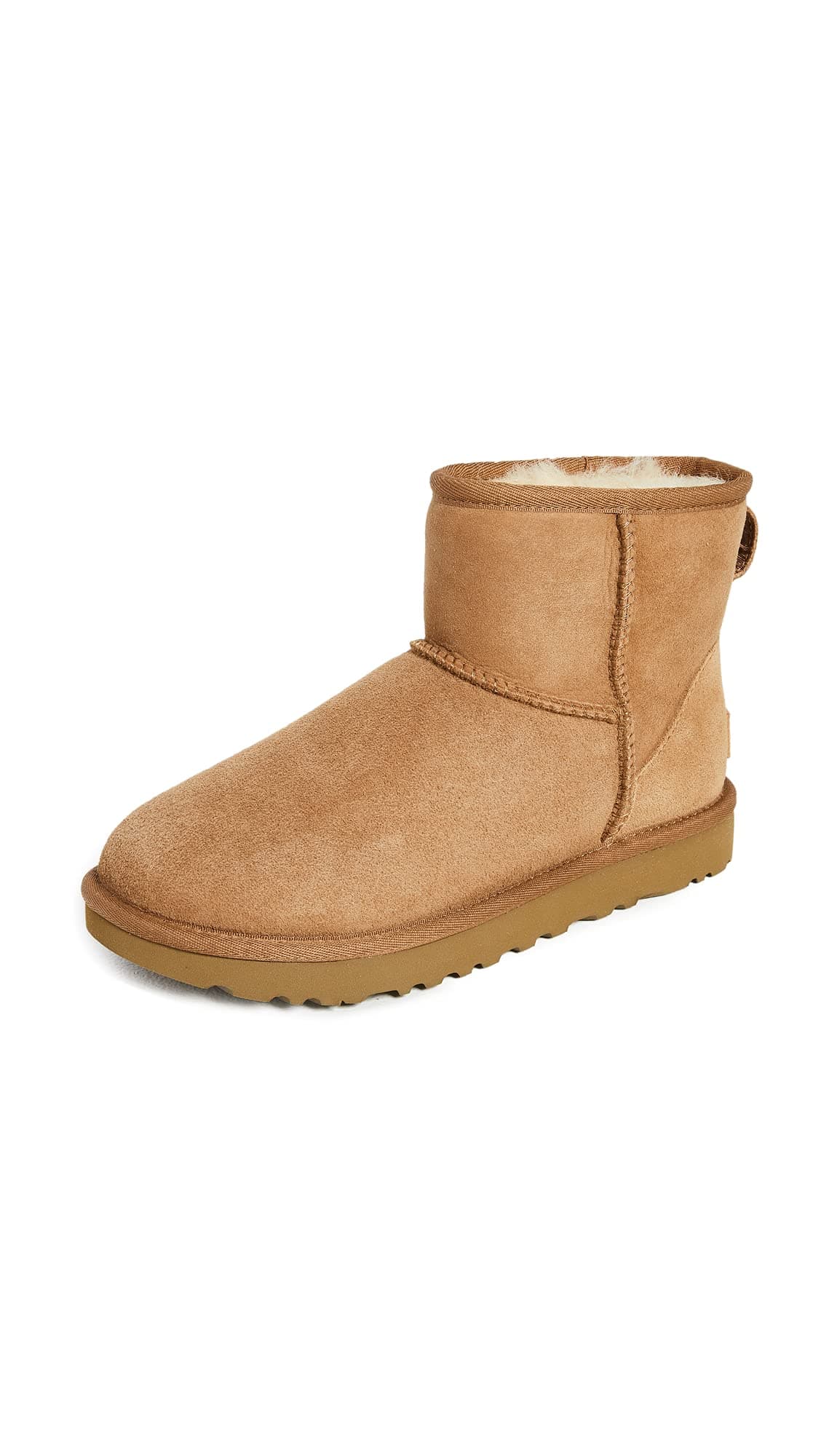 Women's Classic Mini II Boot