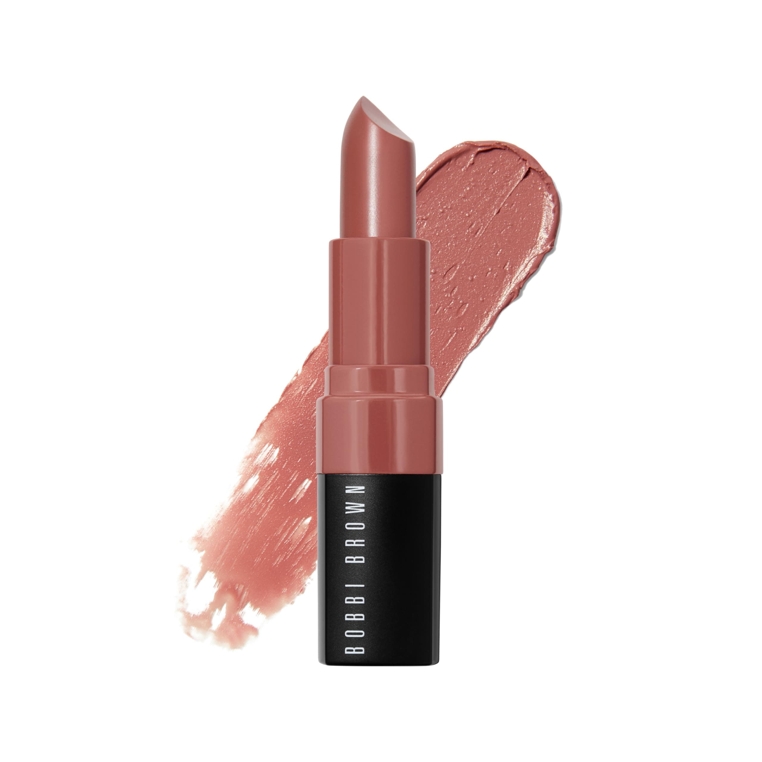 Crushed Lip Color | Hydrating, High-Pigment, Satin-Matte Lipstick | Non-Drying, Long-Lasting Wear & Lip Stain Effect