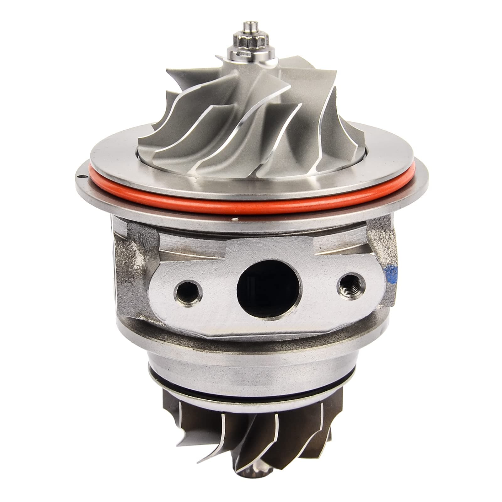 49477-02010 Turbo Cartridge Replacement for BMW 2011-2016 N20 TD04L 125 328 420 528 X1 X3 X4 X5 Z4 2.0 Turbocharger Cartridge 11657588938
