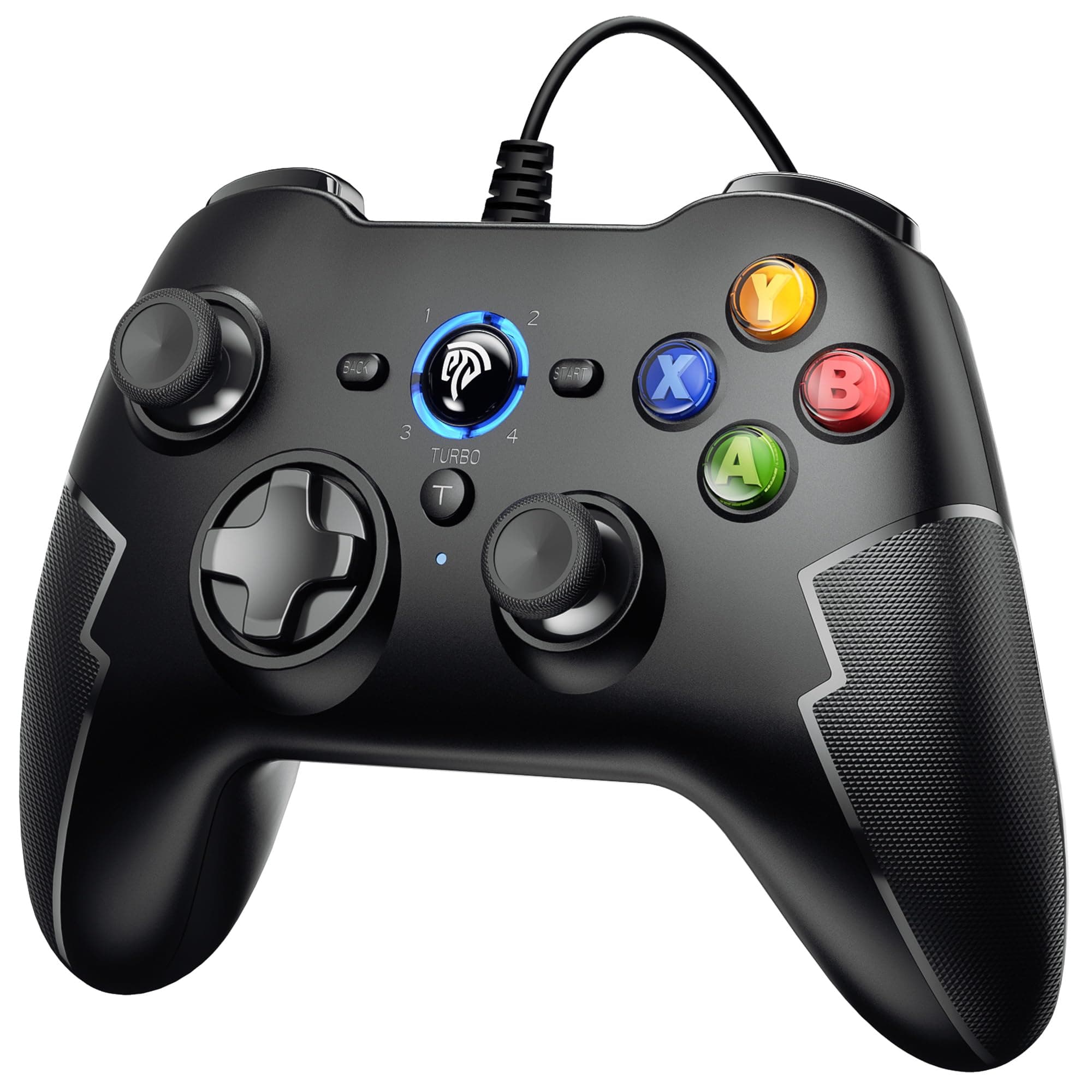 67-0004 Controller for PC/PS3/Switch/Steam/Tesla/Vista