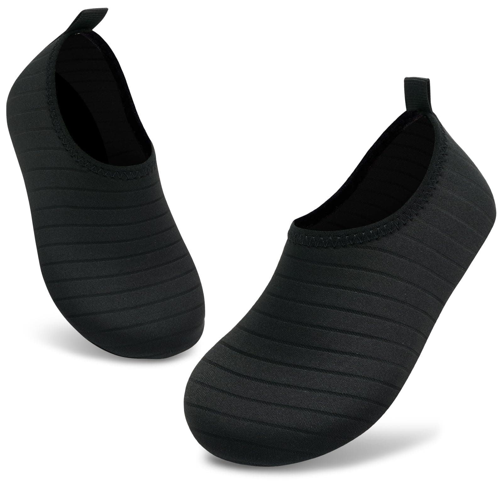 ANLUKE Kids Boys Girls Water Shoes Barefoot Aqua Socks Fast Dry Beach Swim Ou...