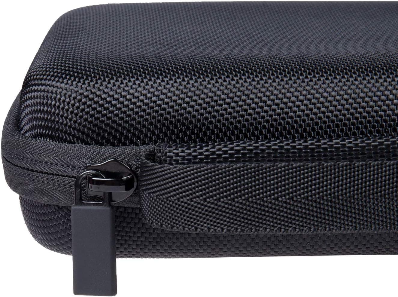 co2CREA Hard Travel Storage Case Compatible with RODE Wireless Go/Wireless GO II 2 Microphone Radio System