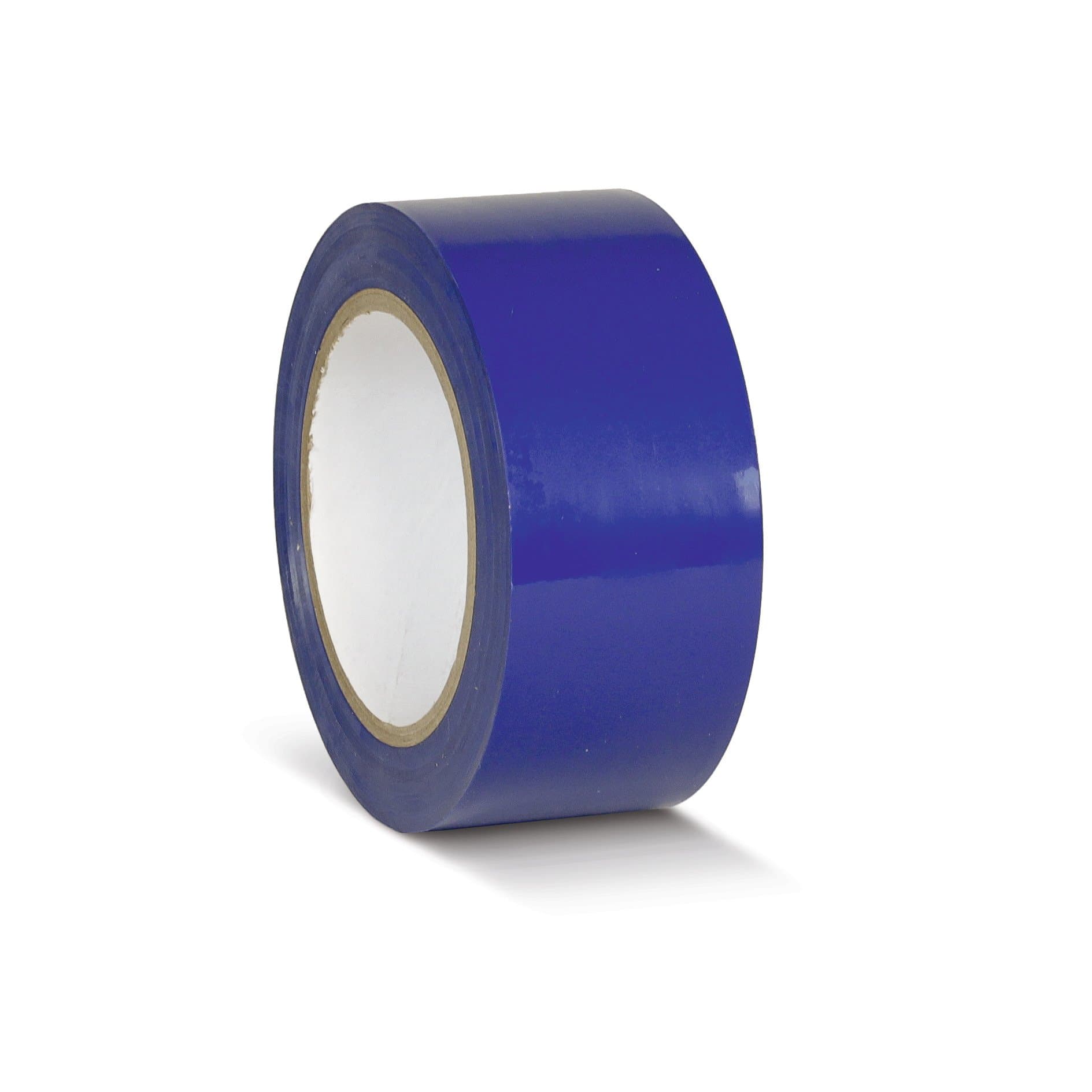 DMD Direct 12.210.402 PVC Floor Marking Tape - Blue