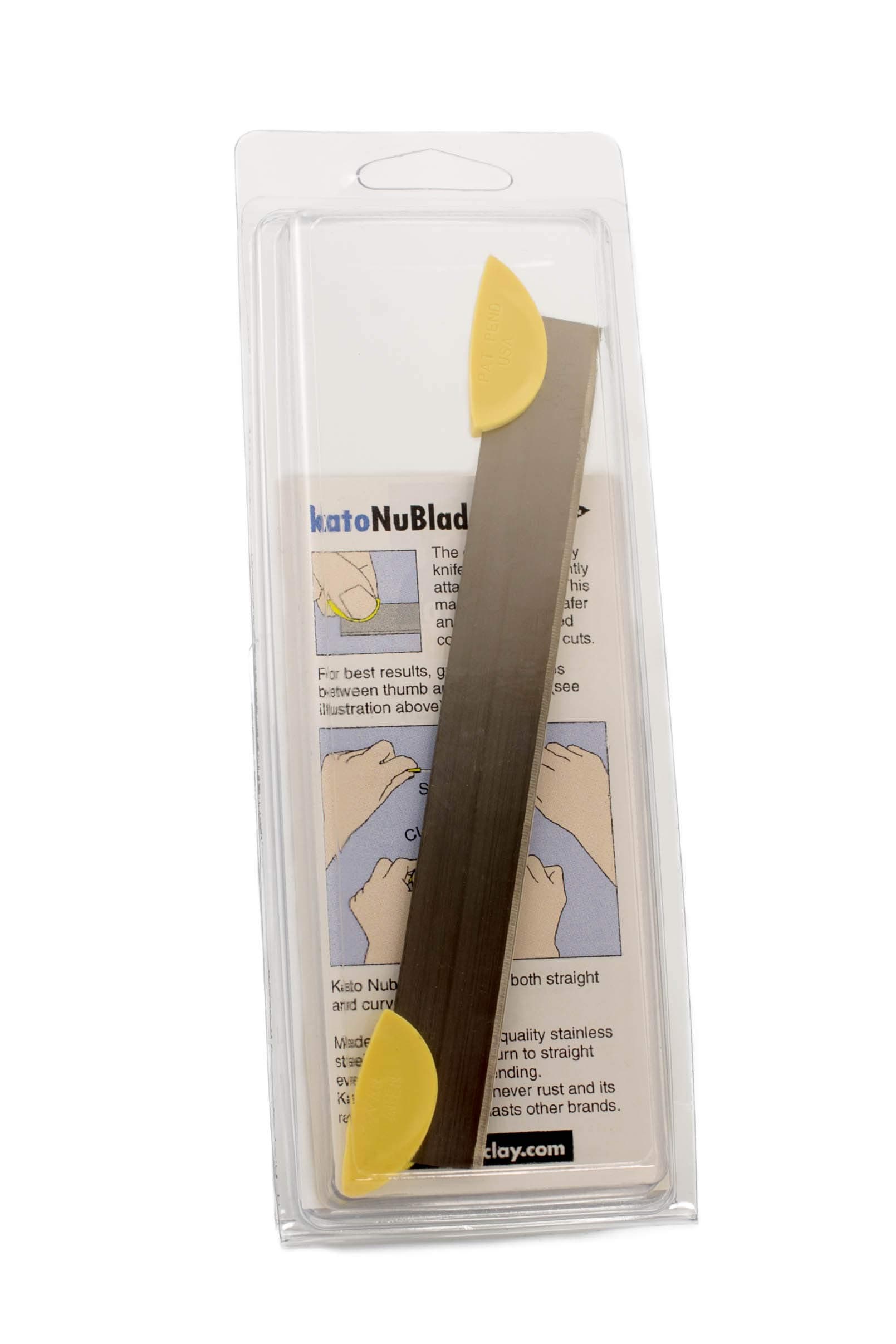 Van Aaken Katotool Nu Blade