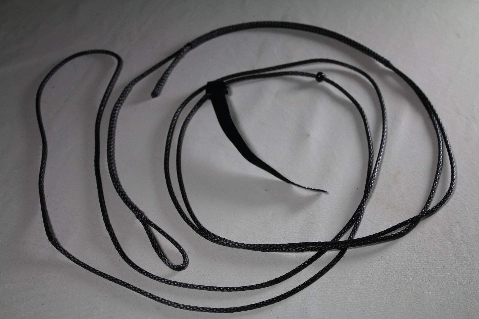 COLIBROX 6ft-Ultralight-Whoopie-Slings-Amsteel-Black-Hammock-Suspension