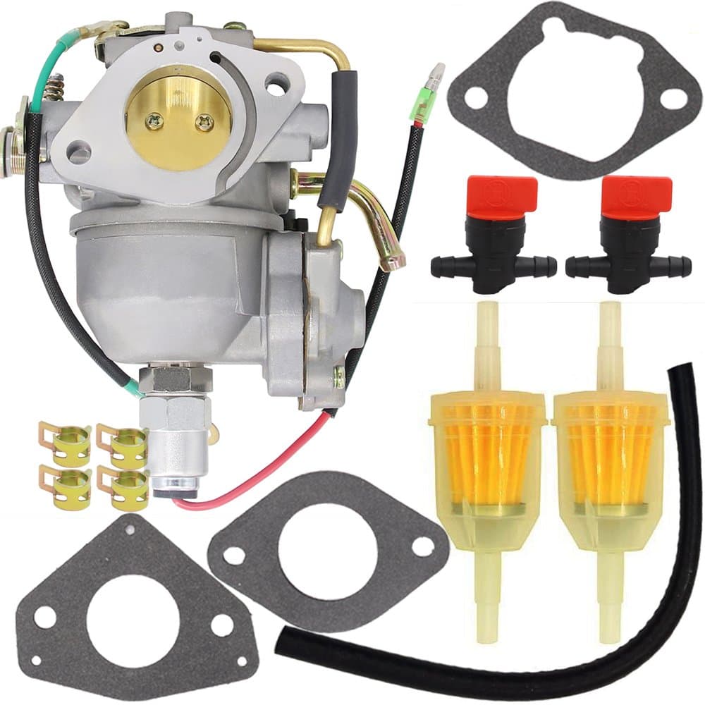 CV730 Carburetor for Kohler CV730S CV730 CV740S CV740 25hp 27hp Engine 24853102-S 24-853-102-S Kohler CV740 Carburetor (CV730)