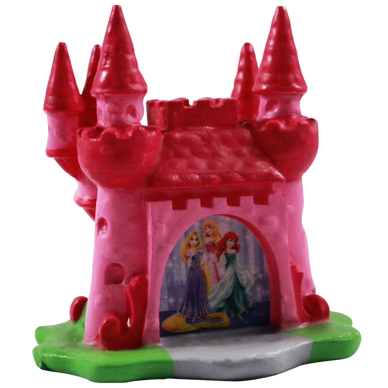 HallmarkDisney Very Important Princess Dream Party Candle Holder and Candle