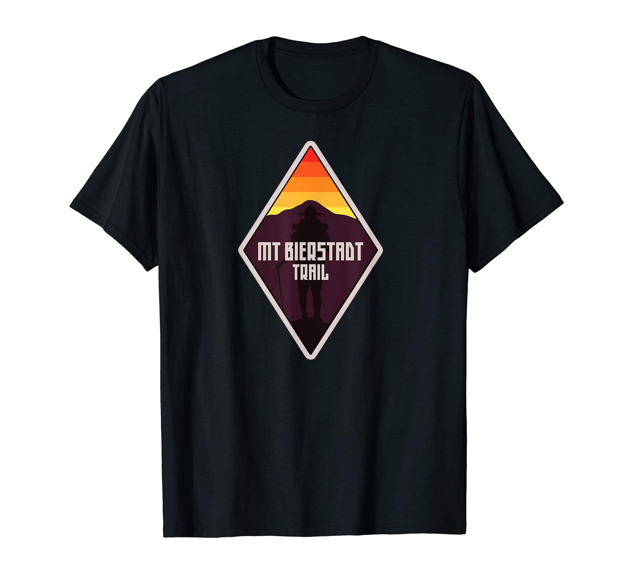 Mt. Bierstadt Trail T-Shirt