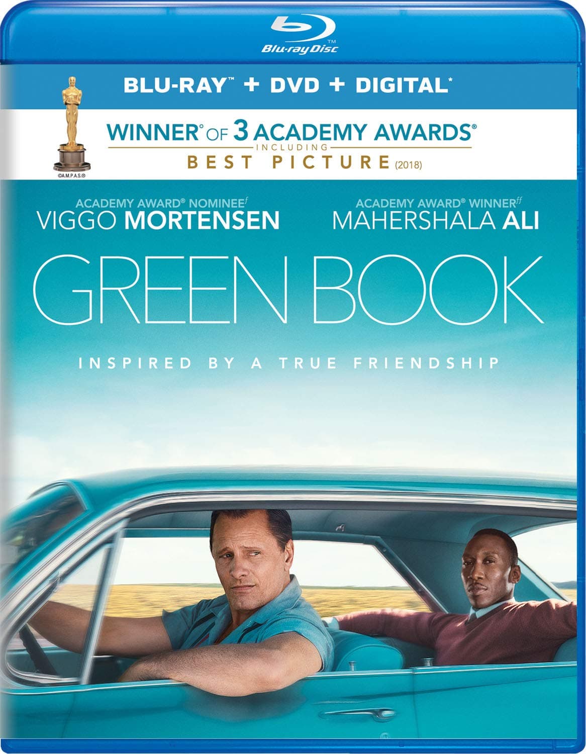 Green Book